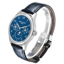 Patek Philippe Grand Complications Perpetual Calendar 5327 5327G Box Papers 3