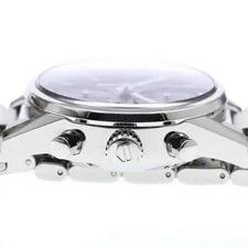 TAG Heuer Carrera Calibre 16 CBK2112.BA0715 41mm SS Navy #C7176 3