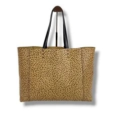 Bottega Veneta Intreccio Mirage Leopard Butterfly Charm 2