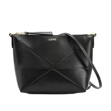 Loewe — Loewe Puzzle Fold C510PTiX01 S A Grade — Handbag — resale