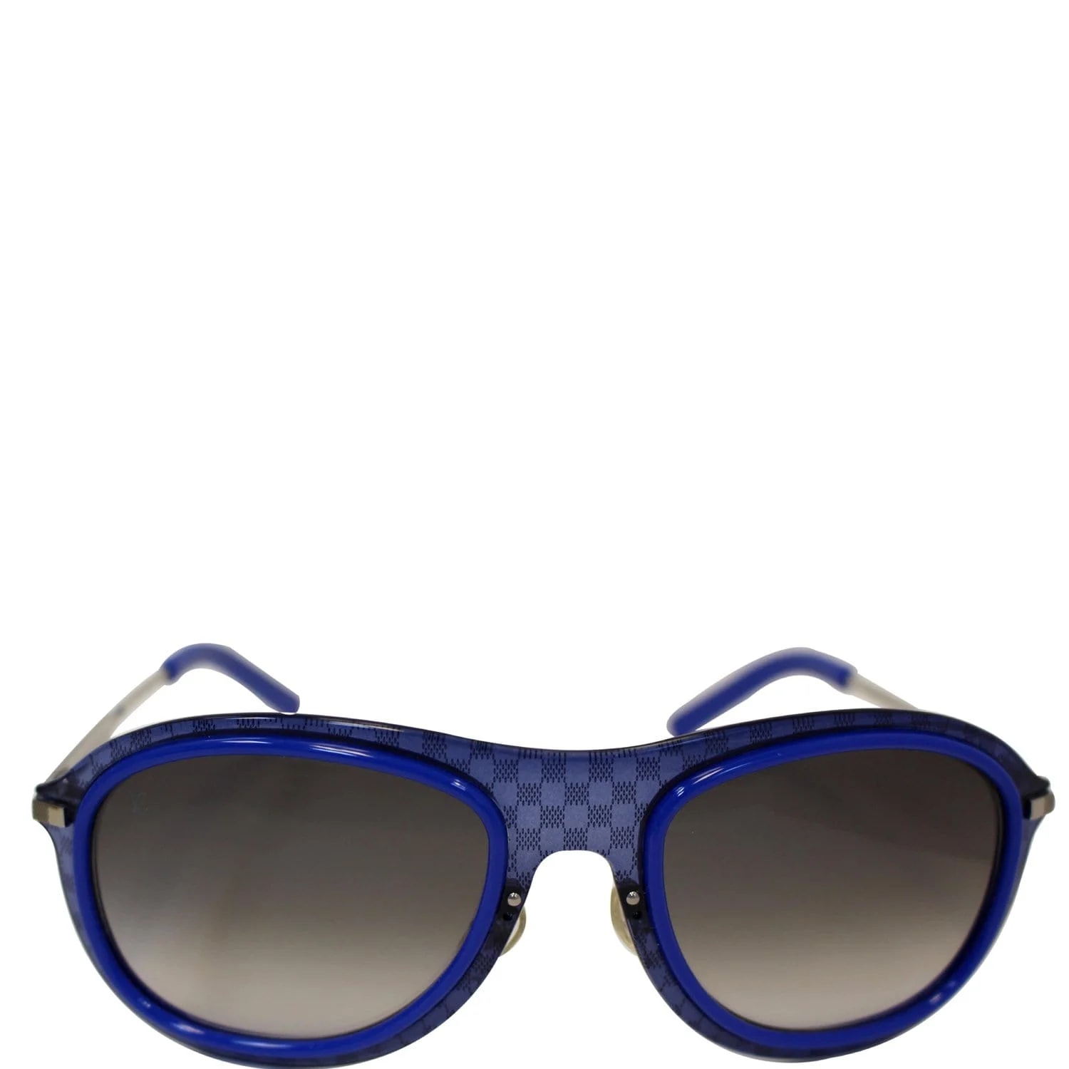 Louis Vuitton — Louis Vuitton Impulsion Frame Sunglasses Z0425U — Accessory — resale