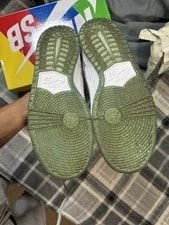 Size 9M/10.5W - Nike Sb Dunk Low Sean Cliver |Ship Fast| Clean 3