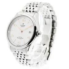Tudor 1926 91450 Date Silver Dial Automatic Watch_962022 3