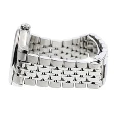 Tudor 1926 91450 Date Silver Dial Automatic Watch_962022 4