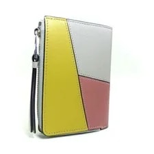 Loewe Puzzle Edge Slim Zip Wall Bifold 2