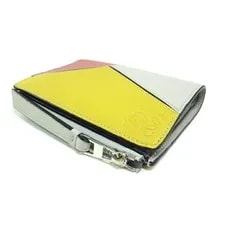 Loewe Puzzle Edge Slim Zip Wall Bifold 3