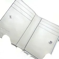 Loewe Puzzle Edge Slim Zip Wall Bifold 4