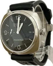 Panerai — Panerai Radiomir Black Seal OP6900 PAM00388 Automatic Excellent A5689 — Watch — resale