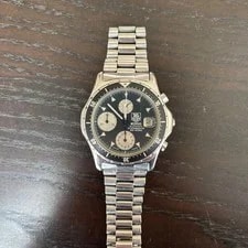 TAG Heuer 173.006 Professional 2000 425051 3