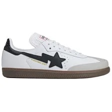Adidas Samba Bape Gum 2