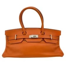 Hermes Birkin Turn Lock #OK378 2