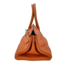 Hermes Birkin Turn Lock #OK378 4