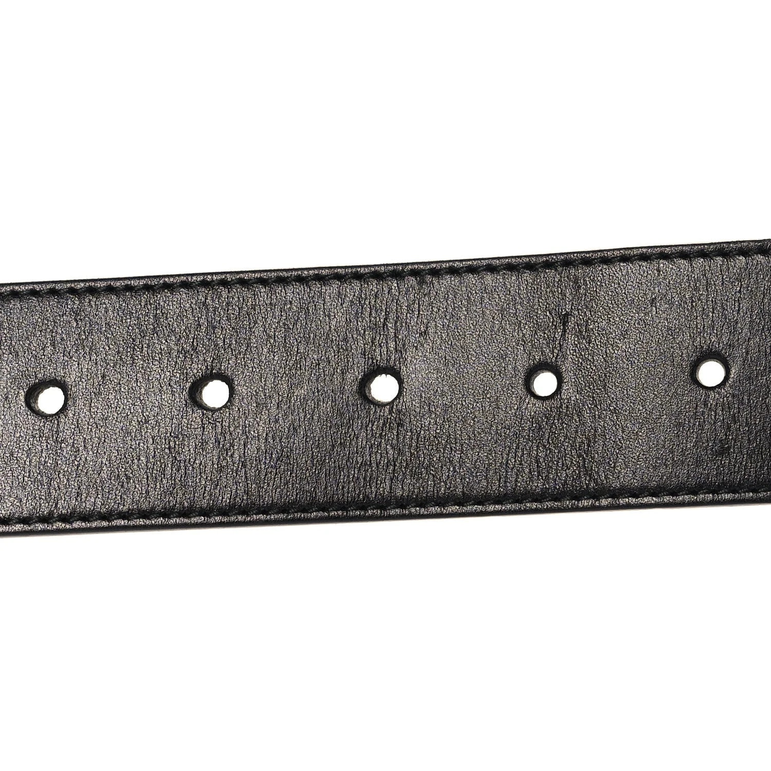 Double G Web 40mm Belt 85 34 3