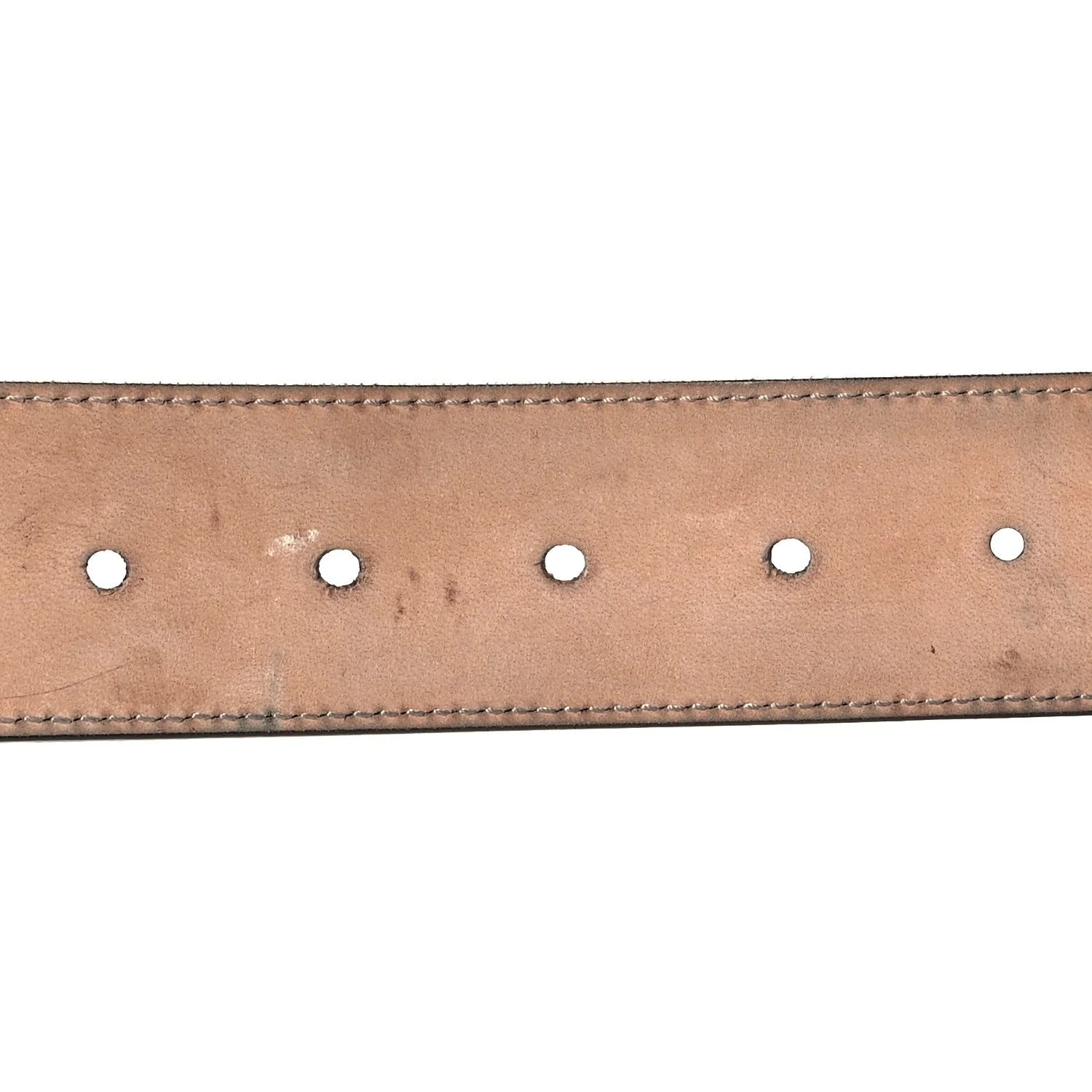 Double G Web 40mm Belt 85 34 4