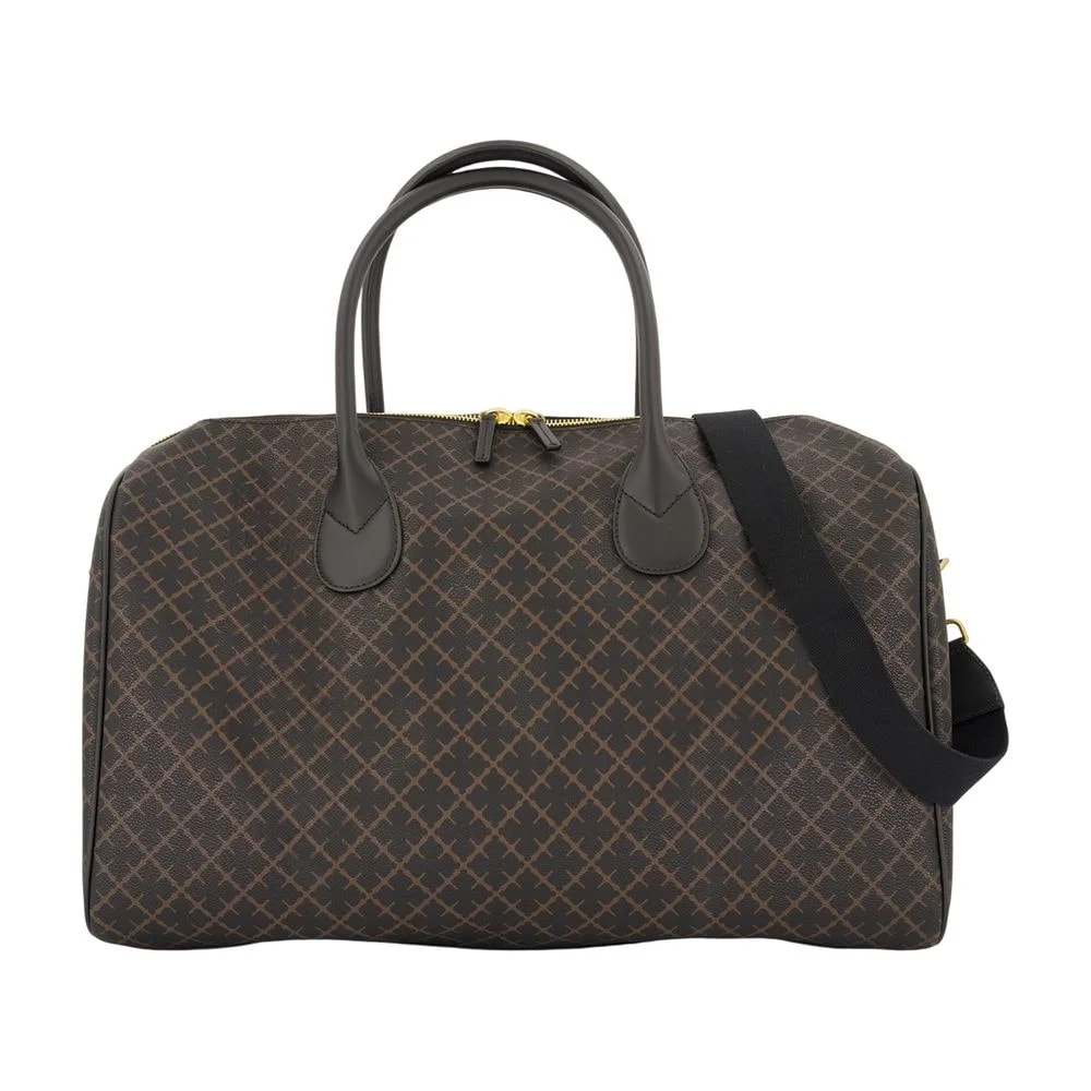 By Malene Birger — By Malene Birger Top Handle — Synthetic — Handbag — resale