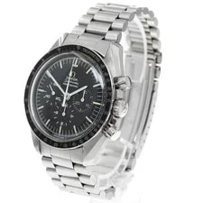 Omega Speedmaster Professional 5th 145.022-76ST TO302519 2