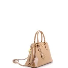Prada Open Promenade Vernice Medium 2