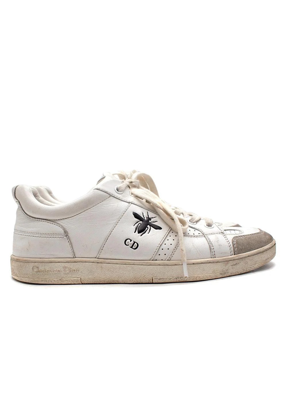 Toe Cap Bee 2