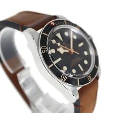 Tudor Heritage Black Bay 79030N Black Case Size 39.0mm 3