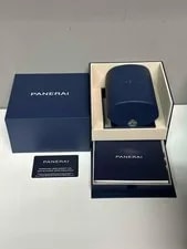 Panerai Submersible Blue Notte Automatic 42mm Stainless Steel PAM02068 2
