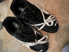 Puma — 7.0US Puma X Collaboration / Speed ​​Cat Sport Model Lim — Sneaker — resale
