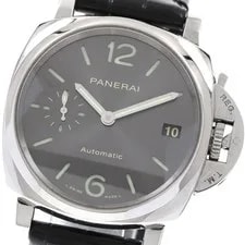 Panerai — Panerai Luminor Due PAM00755 TO255143 — Watch — resale