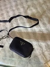 Prada Mini Set With Strap 2
