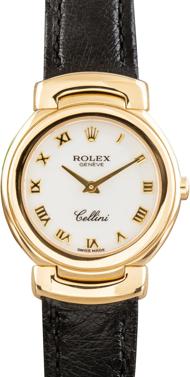 Rolex Cellini Ref 6621 2
