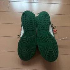 Off-White Dunk 10 US Authentic With Certificate 4