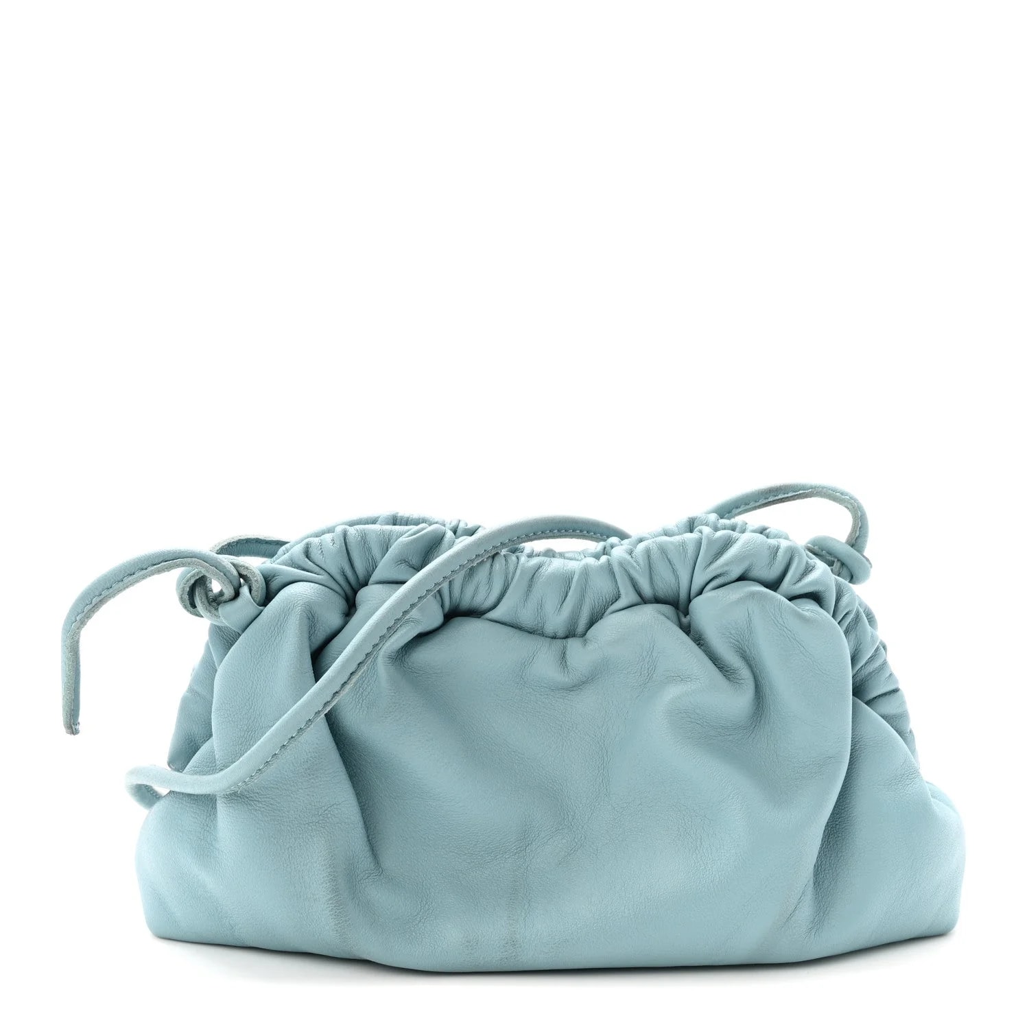 Mansur Gavriel — Mini Cloud Terme — Handbag — resale