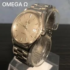 Omega — Omega Seamaster Classic Automatic Maison Fondee 1848 — Watch — resale