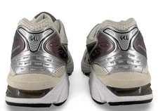 Size 11.5M/13W - Asics Gel-Kayano 14 Metallic 1201A019-108 Pre 3
