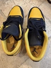 Air Jordan — Air Jordan 1 Low “ ” — Sneaker — resale