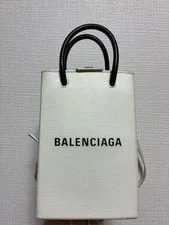 Balenciaga — Balenciaga Mini Limited Edition Vhtf Collection Popular Pr — Handbag — resale