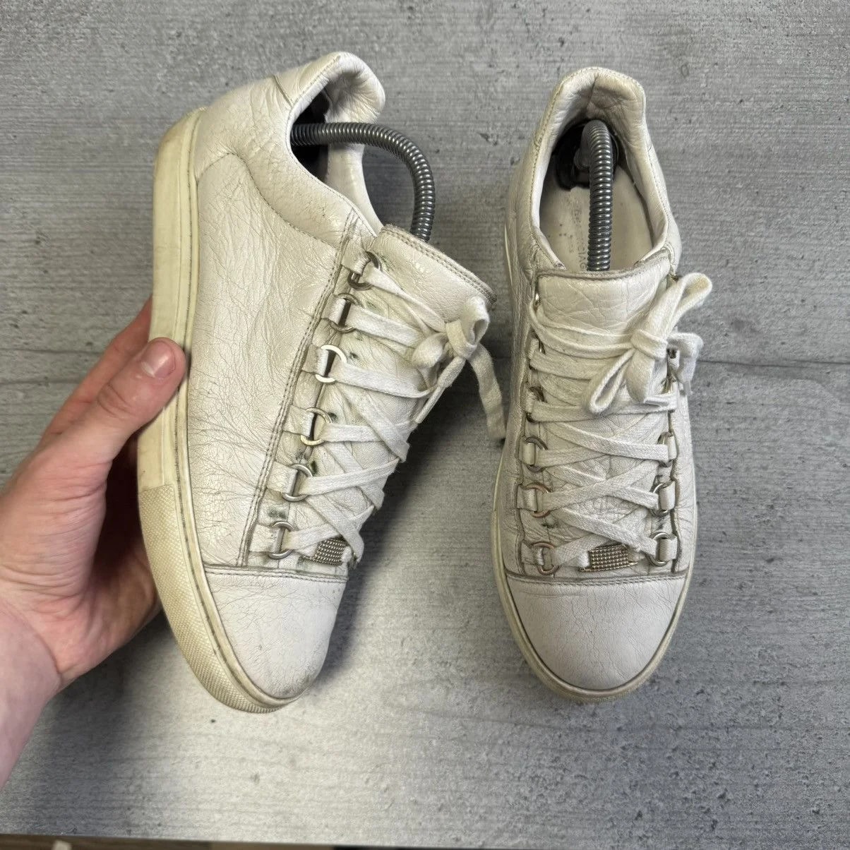 Balenciaga Arena LOW TOP 4