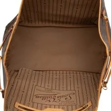 Louis Vuitton Neverfull M40157 ... GZl1ikyo 4