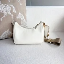 Prada Re-Edition 2005 Hobo 3 in 1 Cowhide Mini 4