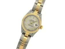 Rolex Datejust 26 69163G Stainless Steel / K18Yellow Gold 26mm Automatic #DW324 2