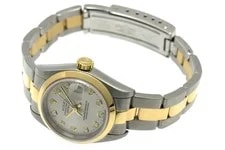 Rolex Datejust 26 69163G Stainless Steel / K18Yellow Gold 26mm Automatic #DW324 3