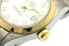 Rolex Datejust 26 69163G Stainless Steel / K18Yellow Gold 26mm Automatic #DW324 4