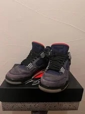 8.5US Air Jordan 4 Winterized 2