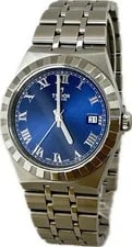 Tudor — Tudor Royal M28500-0005 Automatic Stainless Steel — Watch — resale