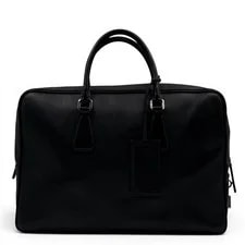 Prada Business Triangle Logo 2