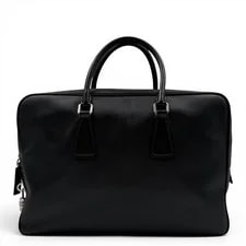Prada Business Triangle Logo 3