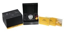 Breitling Chronomat Evolution A13356 Chronograph 44MM Automatic Complete 2
