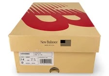 Size 14M/15.5W - New Balance 990v6 MiUSA Teddy Santis U990WB6 B 4