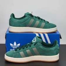 Adidas Campus Size 8 Athletic Shoes Casual 2
