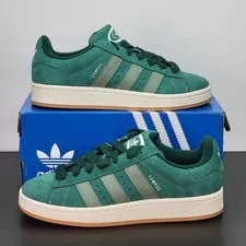 Adidas Campus Size 8 Athletic Shoes Casual 3