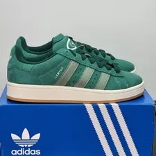 Adidas Campus Size 8 Athletic Shoes Casual 4