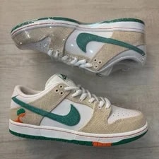Nike SB Dunk Low X Jarritos FD0860-001 2